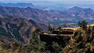 Kodaikanal Trekking Tour